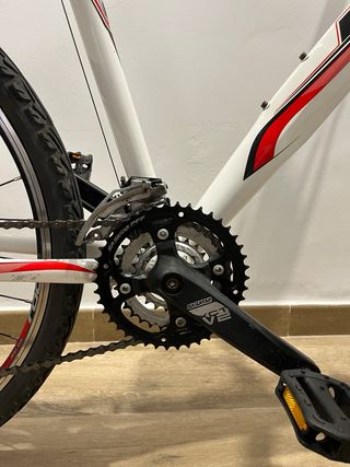 Bicicleta de Montaña BH