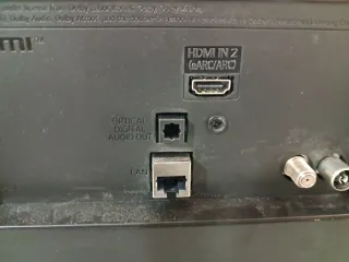 Televisor LG Full HD 32