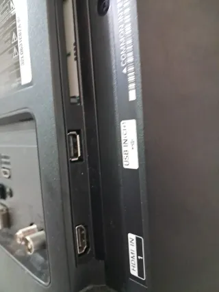 Televisor LG Full HD 32