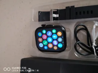 Reloj Inteligente 2025