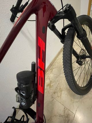 Bicicleta BH Expert 29 impecable  Como nueva
