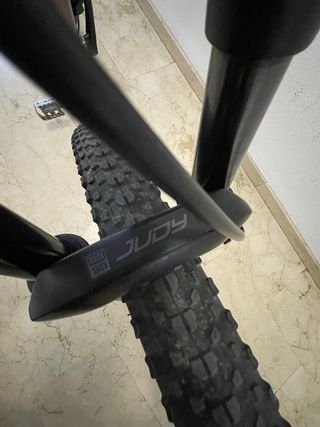 Bicicleta BH Expert 29 impecable  Como nueva