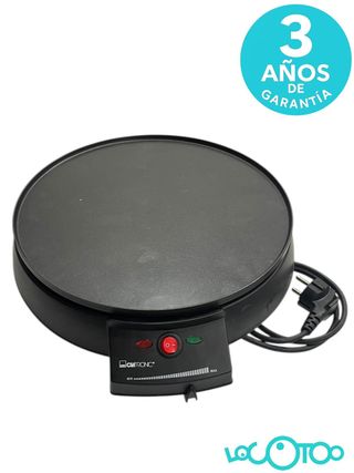 CREPERA CLATRONIC CM 3372