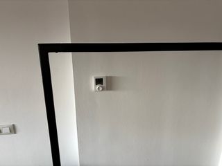 Percheros Burras Metálico Negro