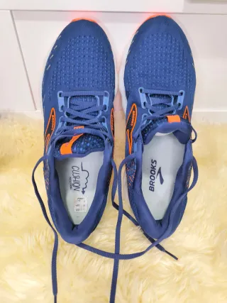 Zapatillas de correr Brooks Glycerin 20