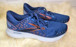 Zapatillas de correr Brooks Glycerin 20