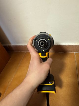 Avvitatore DeWalt 20V Brushless