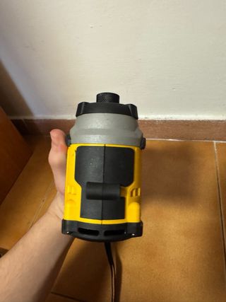 Avvitatore DeWalt 20V Brushless