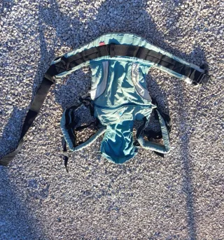 Mochila Portabebés Manduca