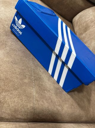 Adidas Campus Zapatillas Negras y Grises Mujer