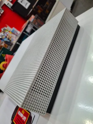 Xbox One S 500GB Blanca