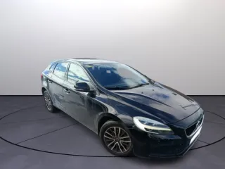 Volvo V40 2018