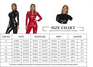 Mono brillante con cremallera