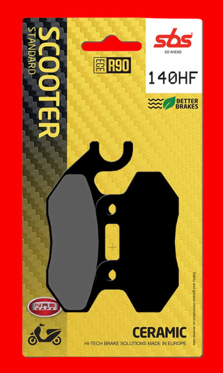 PASTILLAS SBS 140HF