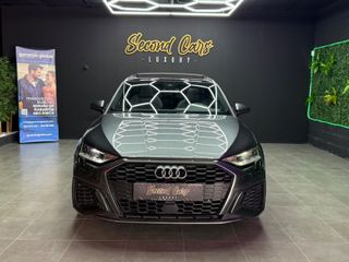 Audi A3 Sportback Black line 35 TDI 110kW(150CV)