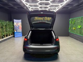 Audi A3 Sportback Black line 35 TDI 110kW(150CV)