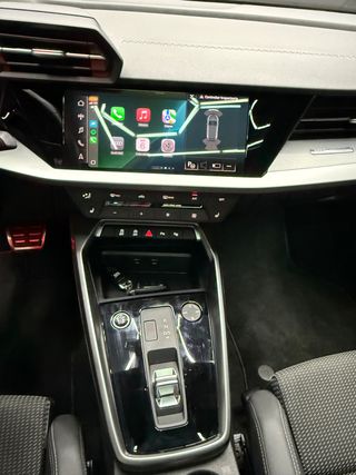 Audi A3 Sportback Black line 35 TDI 110kW(150CV)