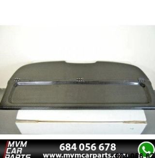 Bandeja Carbono Honda Civic 96 3P