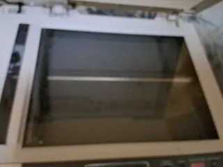 Impresora MFC-5460CN Brother Coleccionista