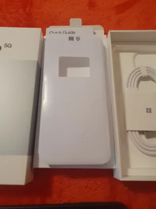 OPPO A6 Pro 5G Azul Marino