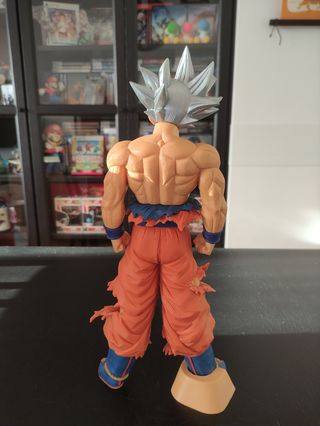 Goku Ultra Instinto Grandista original!