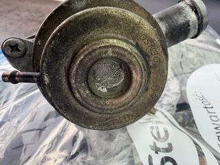 Válvula EGR Mercedes C180