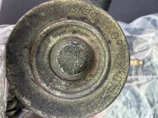 Válvula EGR Mercedes C180