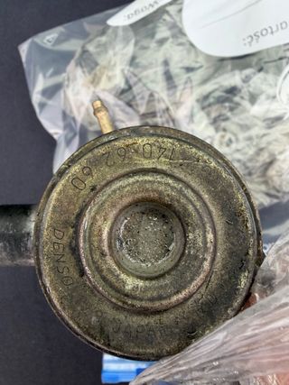 Válvula EGR Mercedes C180