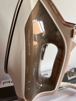 Plancha Rowenta Effective+ DX1635 2400W