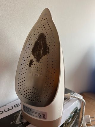 Plancha Rowenta Effective+ DX1635 2400W