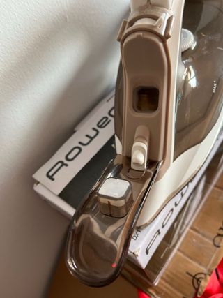 Plancha Rowenta Effective+ DX1635 2400W