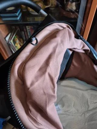 Cochecito para perros/gatos