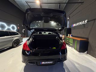 Peugeot 308 1.6 VTi 120 CV SPORT – 2010 – Gasolina