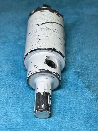 3 Brocas Sierra Metal/Madera/Pladur