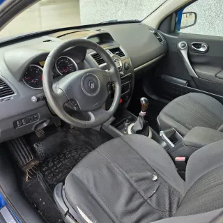 Renault Megane 2006