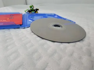 🇪🇸 Project Cars 3 PS4