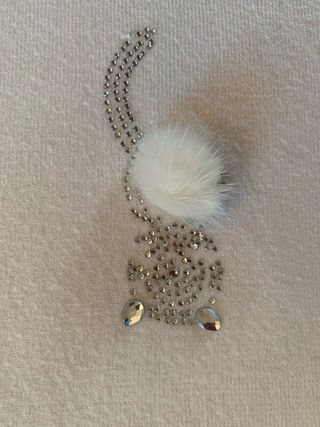 Maglia Beautifull fashion gatti tg L