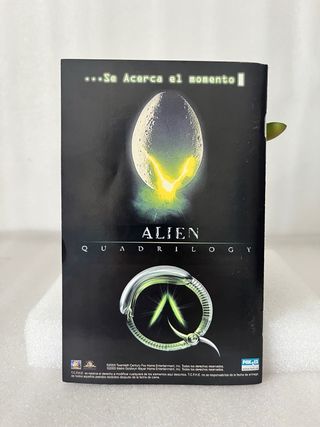 Catálogo General DVD X-Men 2 - 2003