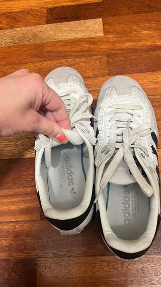 Adidas Samba Talla 40