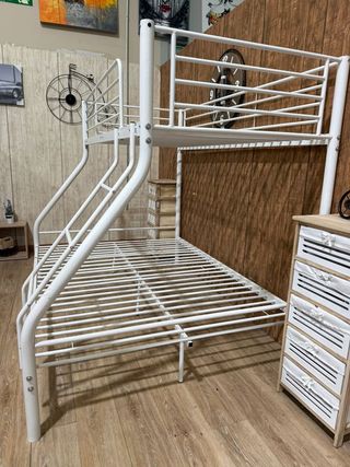 LITERA MATRIMONIAL - ENVIO A CONTRAREEMBOLSO