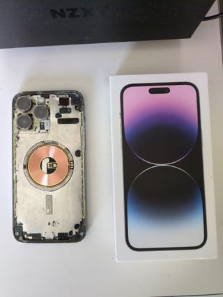 iPhone 14 Pro Max (NO BAJO MAS EL PRECIO)