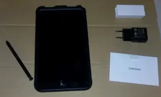 Tablet Samsung Galaxy Tab Active3 Rugerizada NUEVA