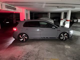 Volkswagen Golf 2021