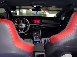 Volkswagen Golf 2021