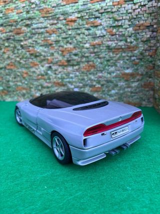 Italdesign Nazca M12 (1992) – Revell – Escala 1:18