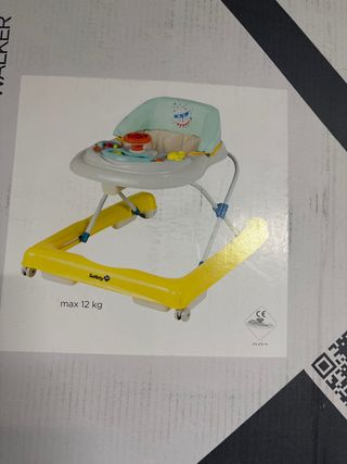 Taca taca Safety como nuevo