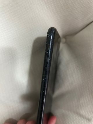 iPhone XR 128GB Negro