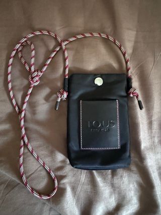 Bolso mini Tous negro