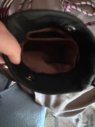 Bolso mini Tous negro