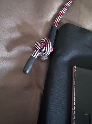 Bolso mini Tous negro